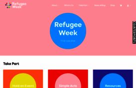 refugeeweek.org.uk