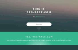 reg-race.com