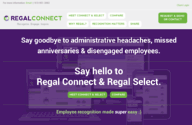 regalconnects.com