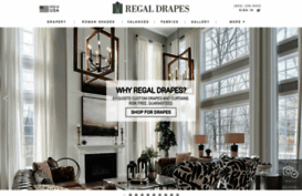 regaldrapes.com
