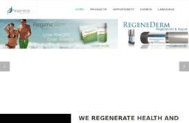 regeneca.net