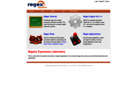 regexlab.com