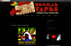 reggaetape.blogspot.se