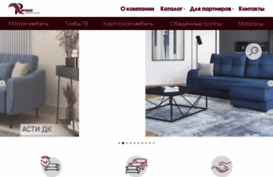 regina-mebel.ru