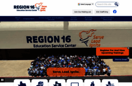 region16.net
