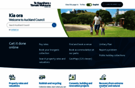 regionalparks.aucklandcouncil.govt.nz