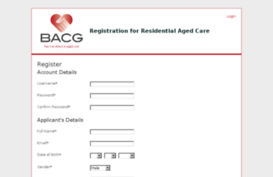register.bacg.com.au