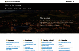 registrar.colorado.edu