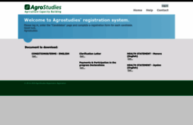registration.agrostudies.com