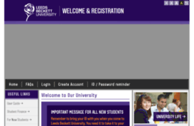 registration.leedsmet.ac.uk