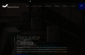 regulator-cetrisa.com