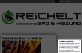 reichelt-bad-heizung.de