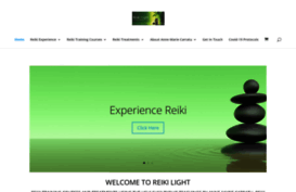 reiki-light.co.uk