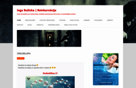 reinkarnacija.lv