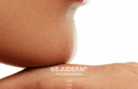 rejuderm.com