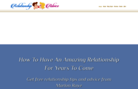 relationshiploveadvice.net