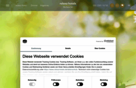 relexa-hotels.com