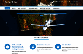 reliantair.com