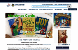 religious-cards.printeryhouse.org