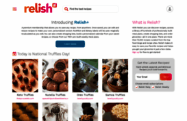 relish.com