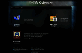 relliksoftware.com