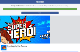 relojoariaconfianca.com.br