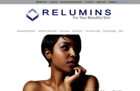 relumins.com