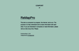 remappro.com