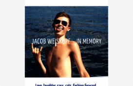 rememberingjacob.com