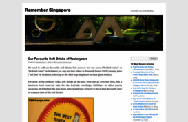 remembersingapore.wordpress.com