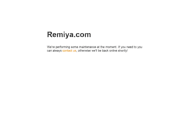 remiya.com