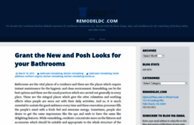 remodeldc.wordpress.com