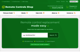 remote-controls-shop.co.uk
