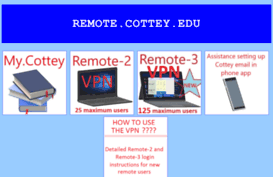 remote.cottey.edu