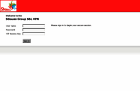 remote.strauss-group.com