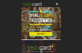 remote.tastecard.co.uk