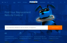 remotehound.com