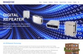 remotek.com.tw