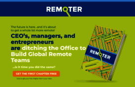 remoter.com