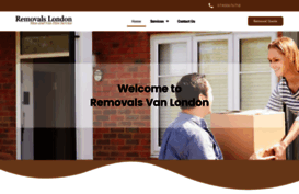 removalsvanlondon.co.uk