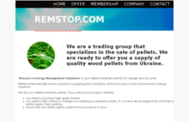 remstop.com
