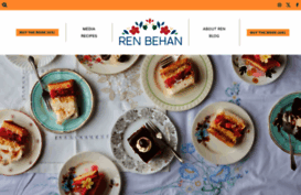 renbehan.com