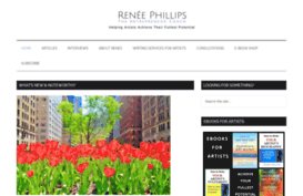 renee-phillips.com