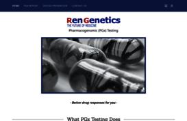 rengenetics.com