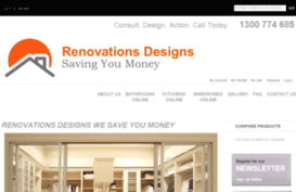 renovationsdesigns.com