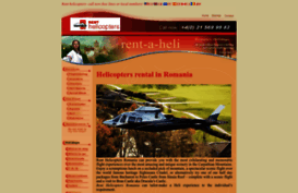 rent-helicopters.ro