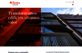 rentacorporacion.com