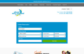 rentalcar.co.nz