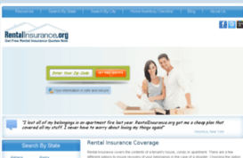 rentalinsurance.org