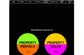 rentals-reality.cz